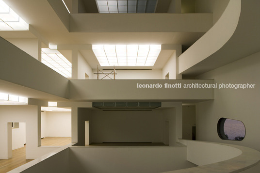 fundação iberê camargo alvaro siza