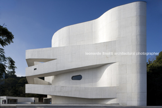 fundação iberê camargo alvaro siza