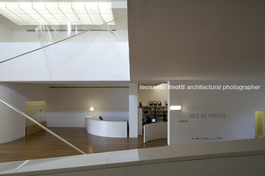 fundação iberê camargo alvaro siza