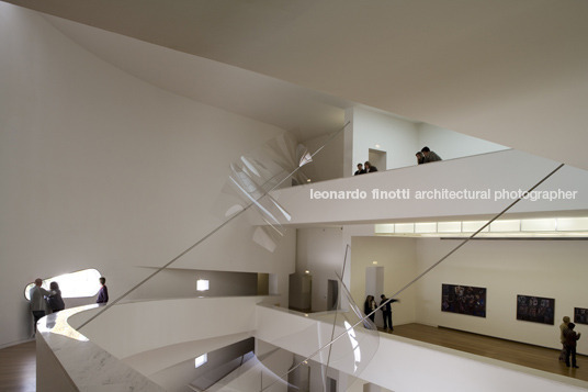 fundação iberê camargo alvaro siza