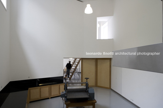 fundação iberê camargo alvaro siza