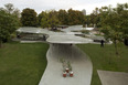 serpentine pavilion 2009 sanaa