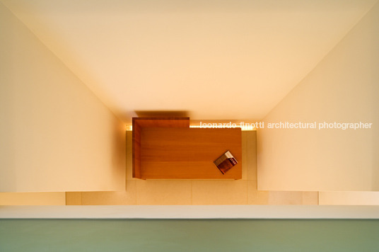 de camaret house john pawson