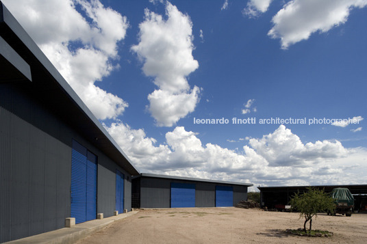 warehouse bertolino+barrado