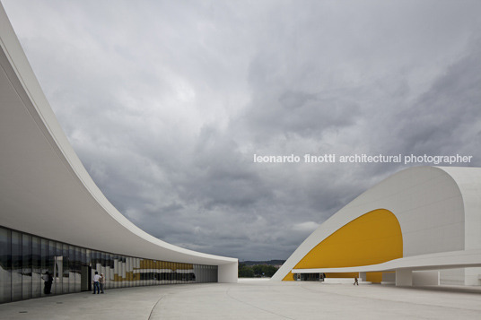 oscar niemeyer cultural center oscar niemeyer