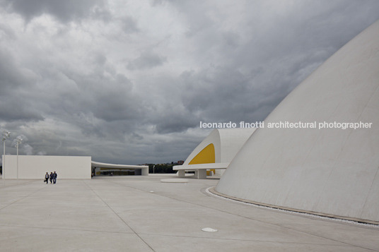 oscar niemeyer cultural center oscar niemeyer