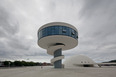 oscar niemeyer cultural center oscar niemeyer