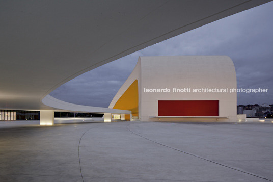 oscar niemeyer cultural center oscar niemeyer