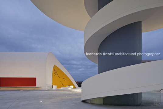 oscar niemeyer cultural center oscar niemeyer