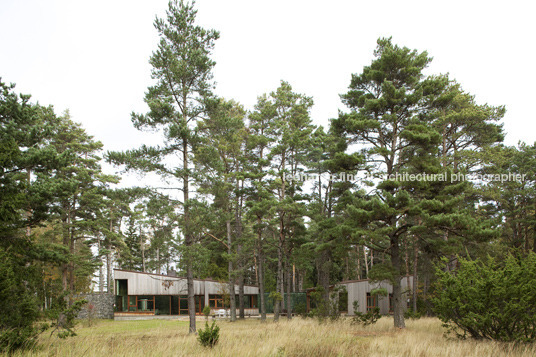 house in finland Brasil Arquitetura