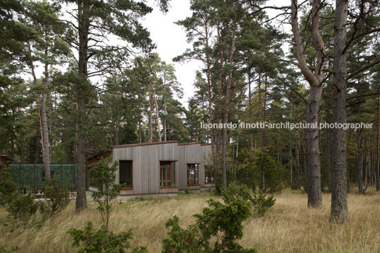 house in finland Brasil Arquitetura