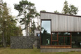 house in finland Brasil Arquitetura