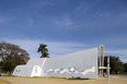 igreja são francisco de assis - pampulha oscar niemeyer