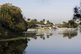 yacht club - pampulha oscar niemeyer