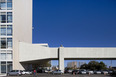 ministries annexes oscar niemeyer