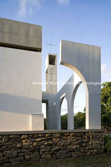 capela brennand paulo mendes da rocha