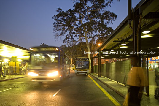 dom pedro ll bus terminal paulo mendes da rocha