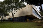 escola primária jardim calux