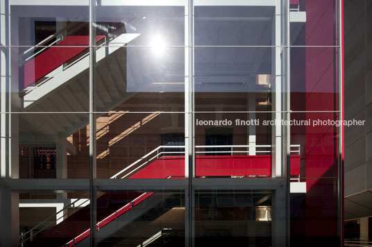 museum of mining and metal paulo mendes da rocha