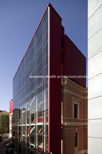 museum of mining and metal paulo mendes da rocha