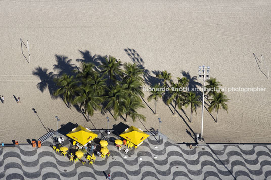 calçadão copacabana burle marx