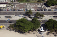 calçadão copacabana burle marx