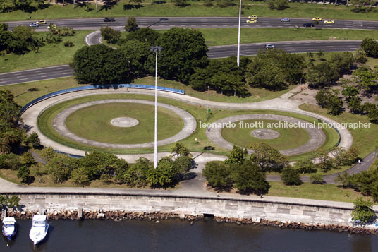 aterro do flamengo burle marx