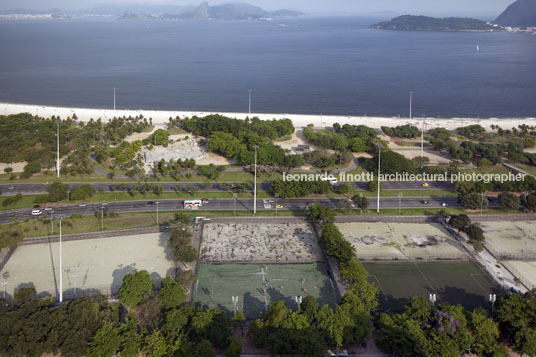 aterro do flamengo burle marx