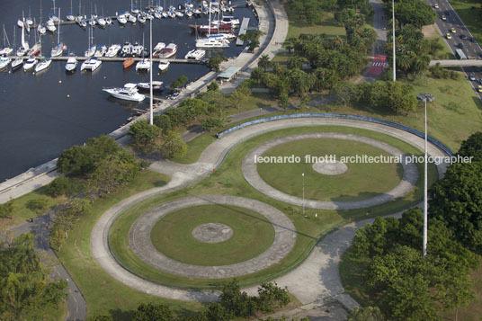 aterro do flamengo burle marx