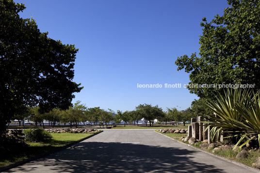 aterro do flamengo burle marx