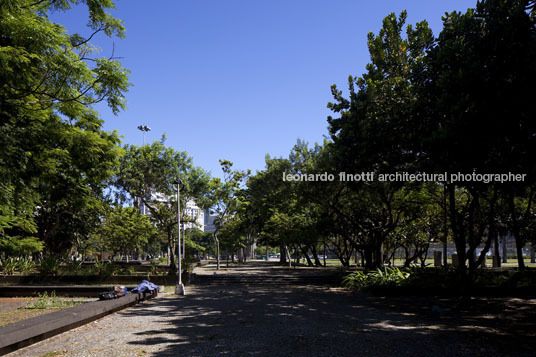 aterro do flamengo burle marx