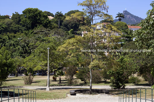 aterro do flamengo burle marx