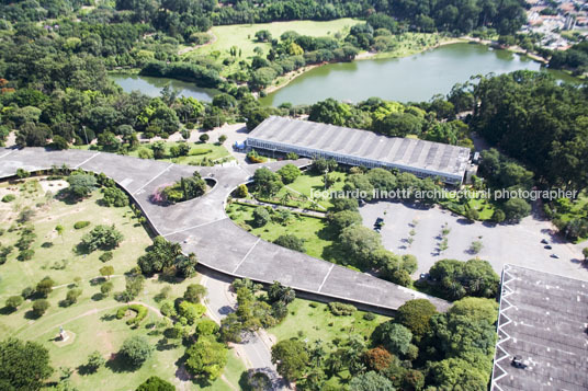 parque do ibirapuera oscar niemeyer