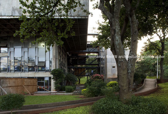 restaurante universitário - unb Antonio Carlos Moraes de Castro 