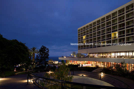 hotel casino oscar niemeyer