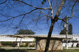 h-20 officers and teachers residences at ita oscar niemeyer