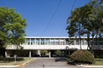  h-17 superior officers residences at ita oscar niemeyer