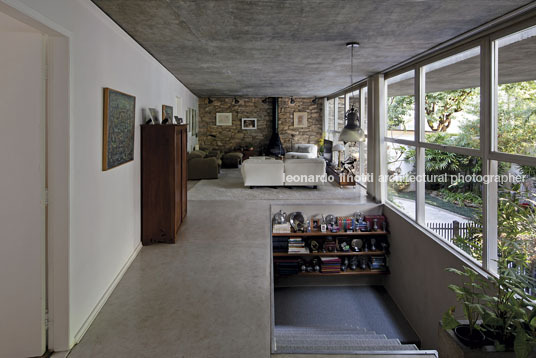 casa macedo soares paulo mendes da rocha