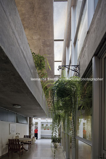 casa macedo soares paulo mendes da rocha