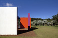 hélio oiticica: magic square#5 - inhotim hélio oiticica