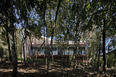 house in araras valley arquitetos associados