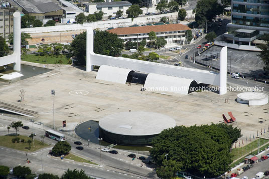 memorial of latin america oscar niemeyer