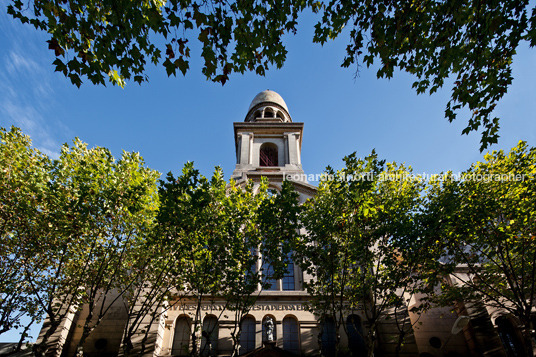 san pedro church eladio dieste