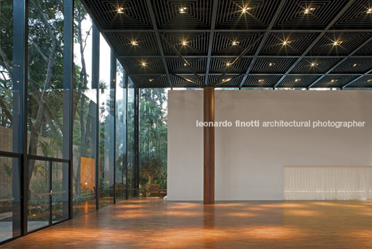 casa fasano isay weinfeld