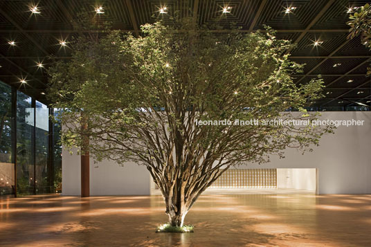 casa fasano isay weinfeld