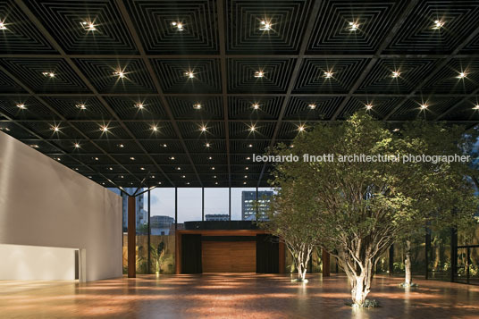 casa fasano isay weinfeld