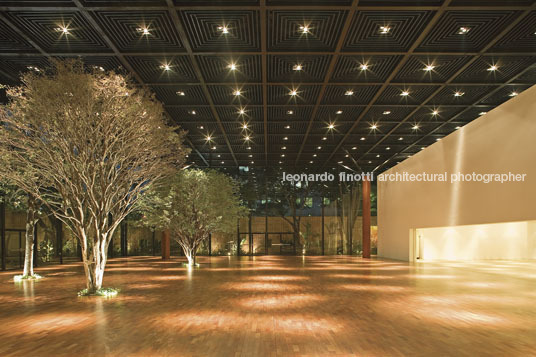 casa fasano isay weinfeld