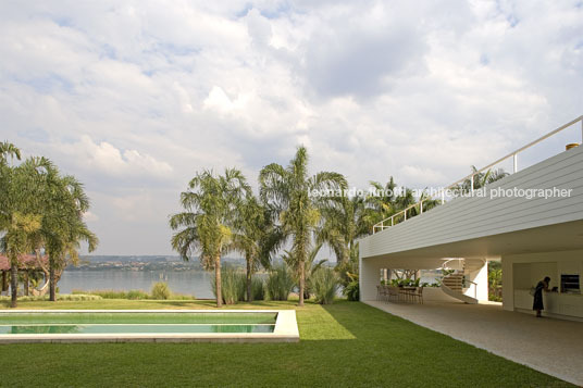 casa brasília isay weinfeld