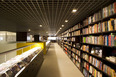 livraria da vila - cidade jardim isay weinfeld