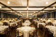 restaurante nonno ruggero - cidade jardim isay weinfeld